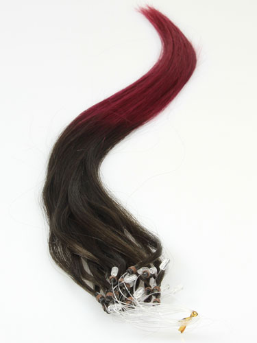 I&K Micro Loop Ring Human Hair Extensions