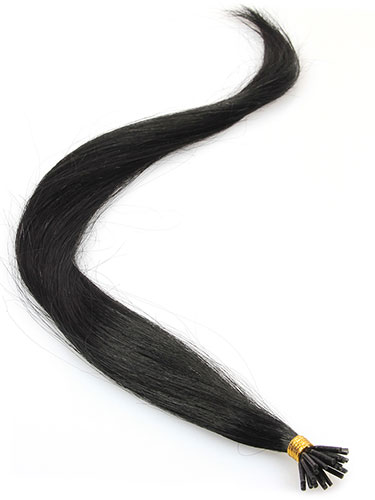 I&K Pre Bonded Stick Tip Human Hair Extensions