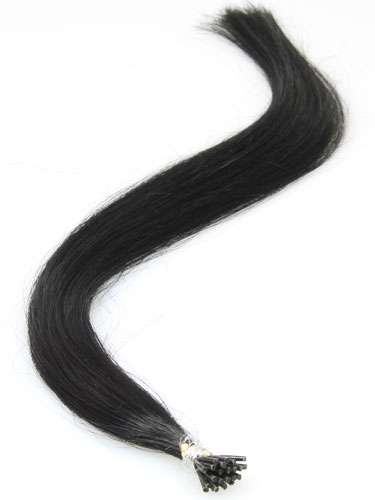 I&K Remy Pre Bonded Stick Tip Hair Extensions