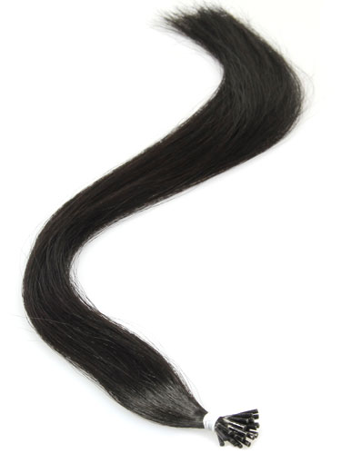 I&K Remy Pre Bonded Stick Tip Hair Extensions