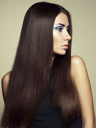 I&K Remy Pre Bonded Stick Tip Hair Extensions