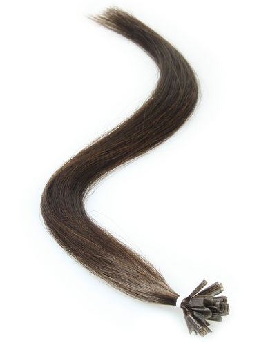 I&K Remy Pre Bonded Nail Tip Hair Extensions