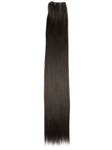 I&K Synthetic 250°C Hair Weft