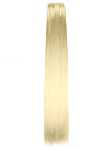 I&K Synthetic 250°C Hair Weft