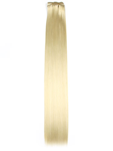 I&K Synthetic 250°C Hair Weft