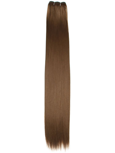 I&K Synthetic 250°C Hair Weft