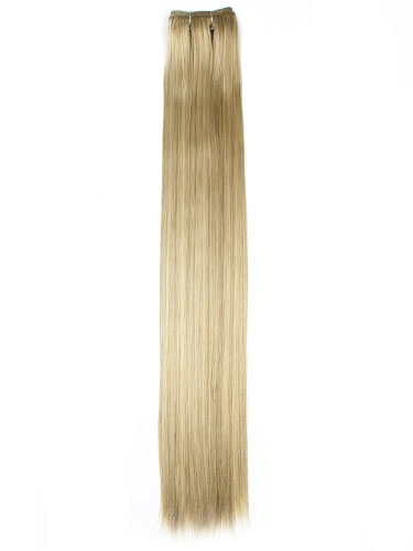 I&K Synthetic 250°C Hair Weft