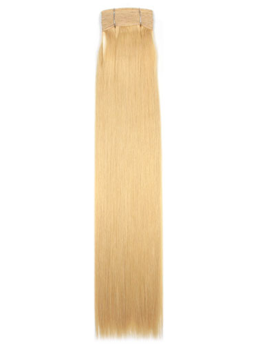 I&K Cuticle Weft Remy Hair Extensions