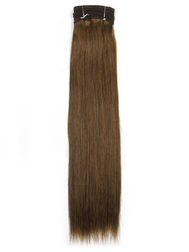 I&K Cuticle Weft Remy Hair Extensions