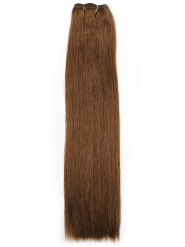 I&K Cuticle Weft Remy Hair Extensions