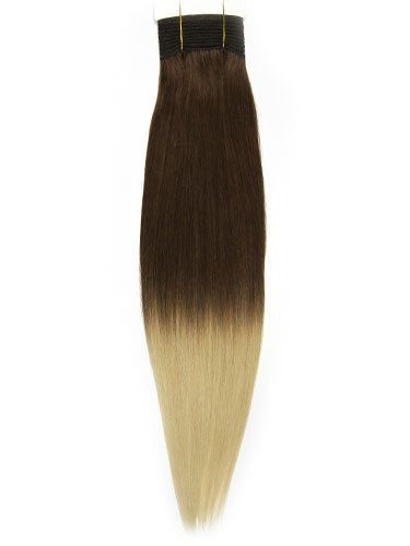 I&K Gold Weave Straight Human Hair Extensions