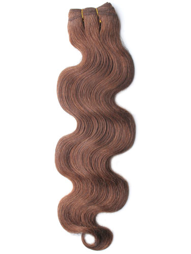 I&K Gold Weave Body Wave Human Hair Extensions