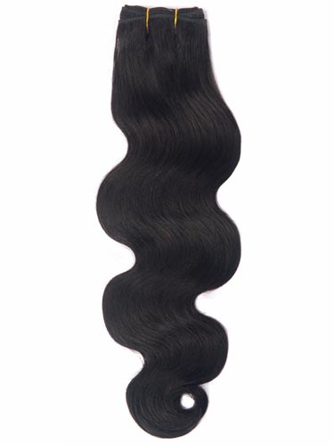 I&K Gold Weave Body Wave Human Hair Extensions