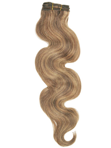 I&K Gold Weave Body Wave Human Hair Extensions