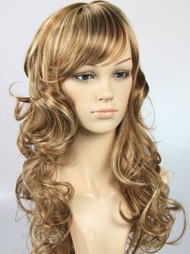 I&K Carole Wig