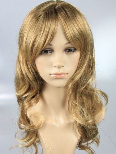 I&K Carole Wig