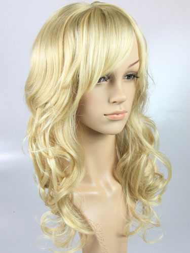 I&K Carole Wig