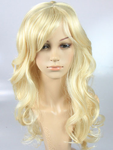 I&K Carole Wig