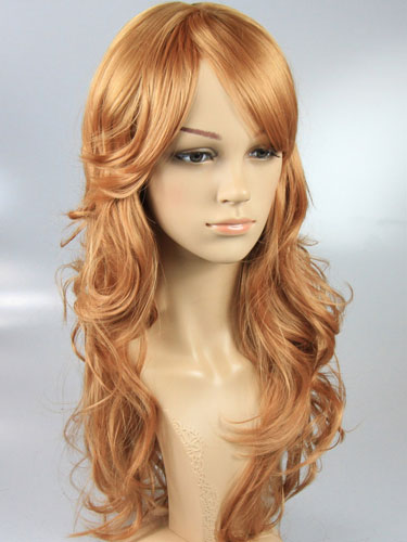 I&K Carole Wig