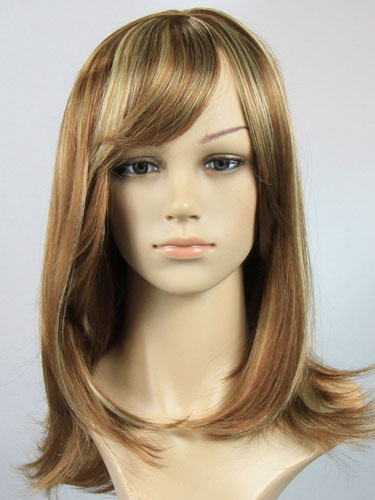 I&K Charlotte Wig #R1224B