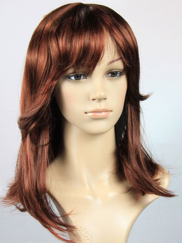 I&K Charlotte Wig #R130