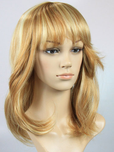 I&K Charlotte Wig