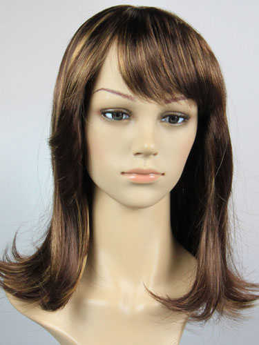 I&K Charlotte Wig