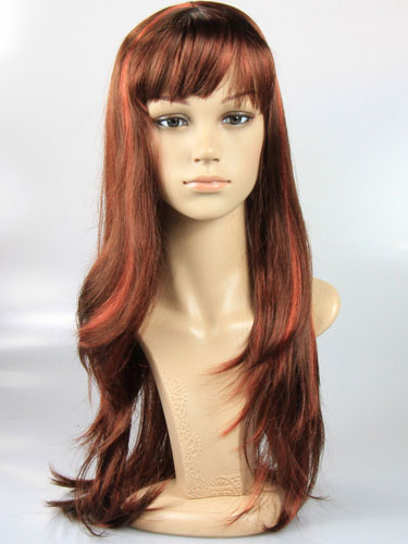 I&K Cher Wig #R130