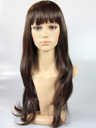 I&K Cher Wig