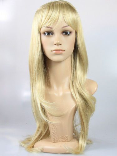 I&K Cher Wig