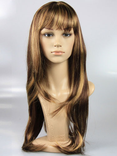 I&K Cher Wig