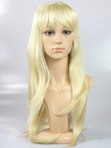 I&K Cher Wig