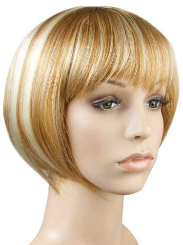 I&K Diane Wig #R25-Ginger Blonde