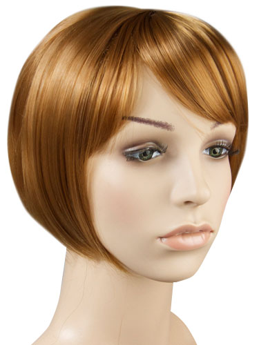 I&K Diane Wig #R27-Strawberry Blonde