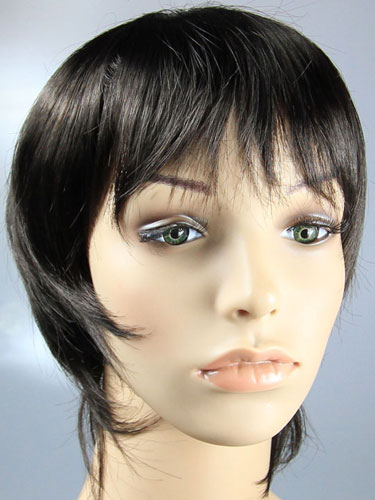 I&K Electra Wig #R2-Darkest Brown