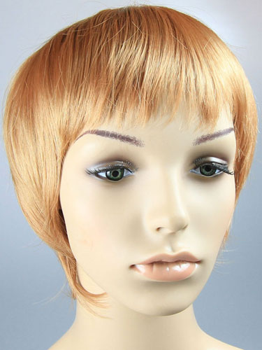 I&K Electra Wig #R27-Strawberry Blonde