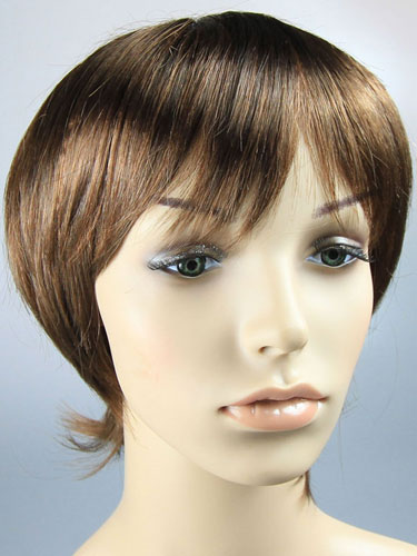 I&K Electra Wig #R6/R30-Chocolate Copper