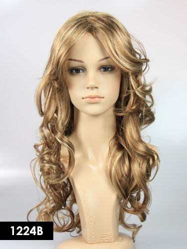 I&K Florence Wig