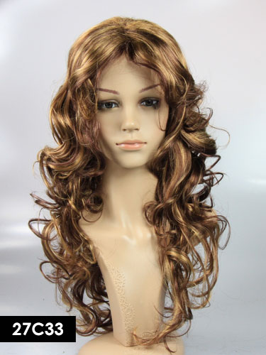 I&K Florence Wig