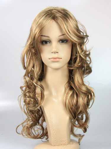 I&K Florence Wig