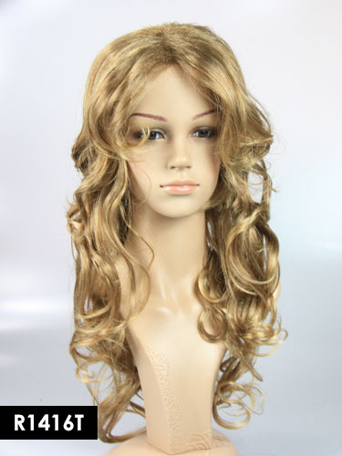 I&K Florence Wig