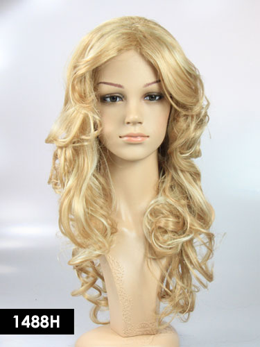 I&K Florence Wig #R1488H