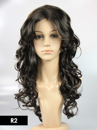 I&K Florence Wig