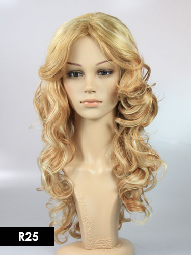 I&K Florence Wig