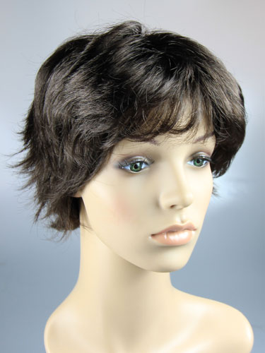 I&K Harlem Wig