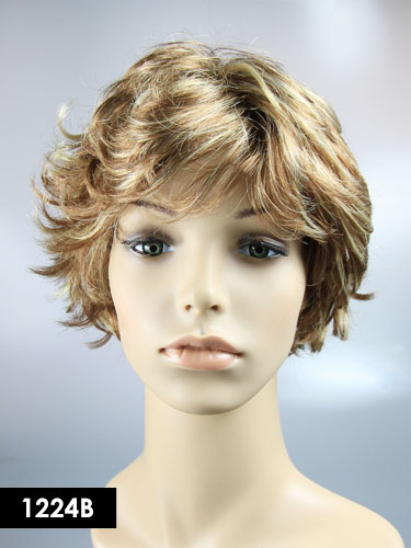 I&K Harlem Wig