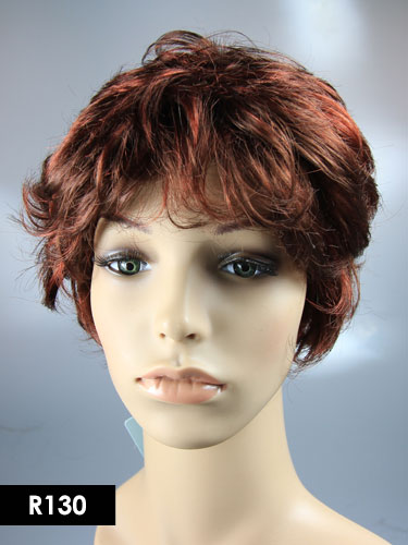 I&K Harlem Wig