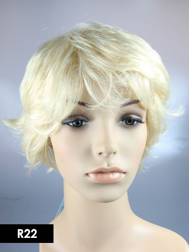 I&K Harlem Wig