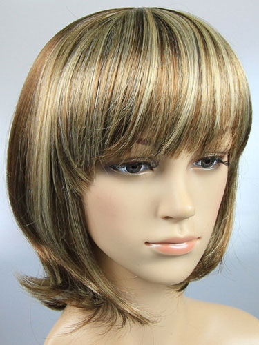 I&K Jemma Wig #R1224B