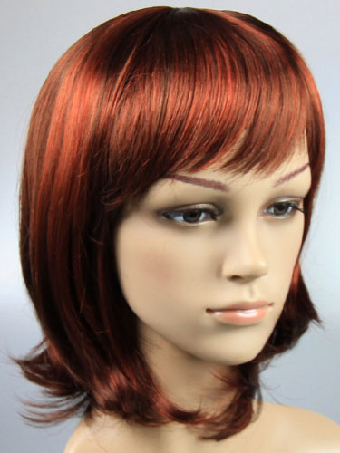 I&K Jemma Wig #R130